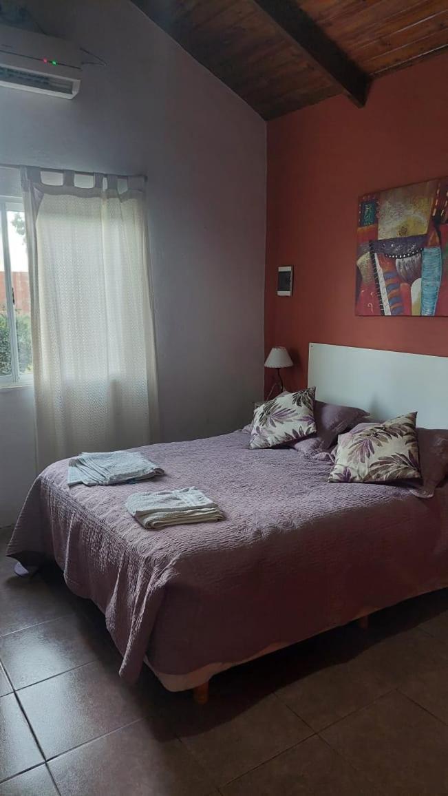 La Nilda Guest House Тандил Екстериор снимка