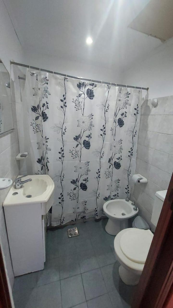 La Nilda Guest House Тандил Екстериор снимка