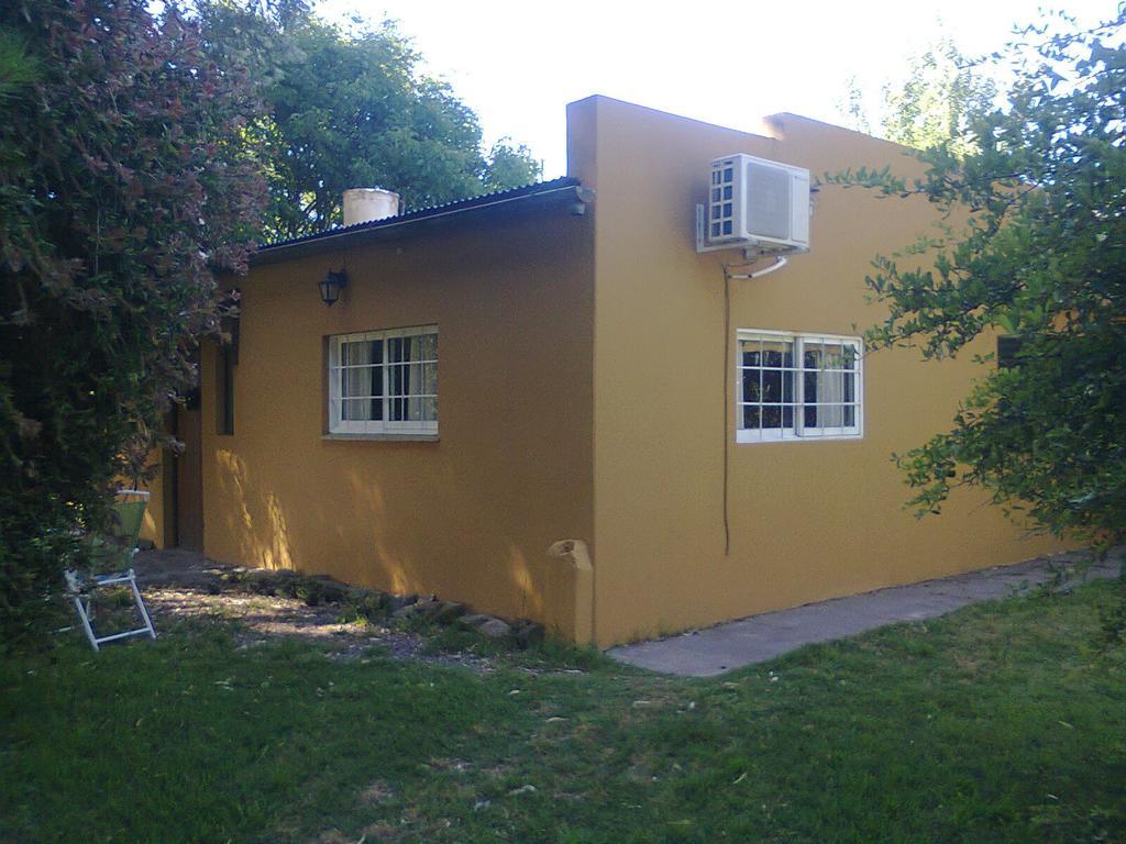 La Nilda Guest House Тандил Екстериор снимка
